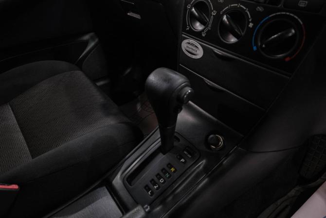Toyota Corolla IX (E120 E130) с пробегом 2003 года, цена 639 000 рублей, 360000 км, хэтчбек, Автокод Объявления