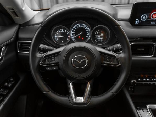Mazda CX-5 II с пробегом 2020 года, цена 2 240 000 рублей, 85672 км, внедорожник, Автокод Объявления