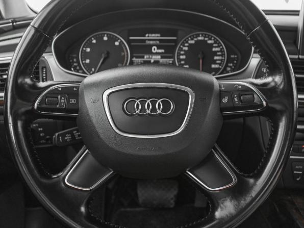 Audi A6 IV (C7) с пробегом 2012 года, цена 1 595 000 рублей, 233962 км, седан, Автокод Объявления
