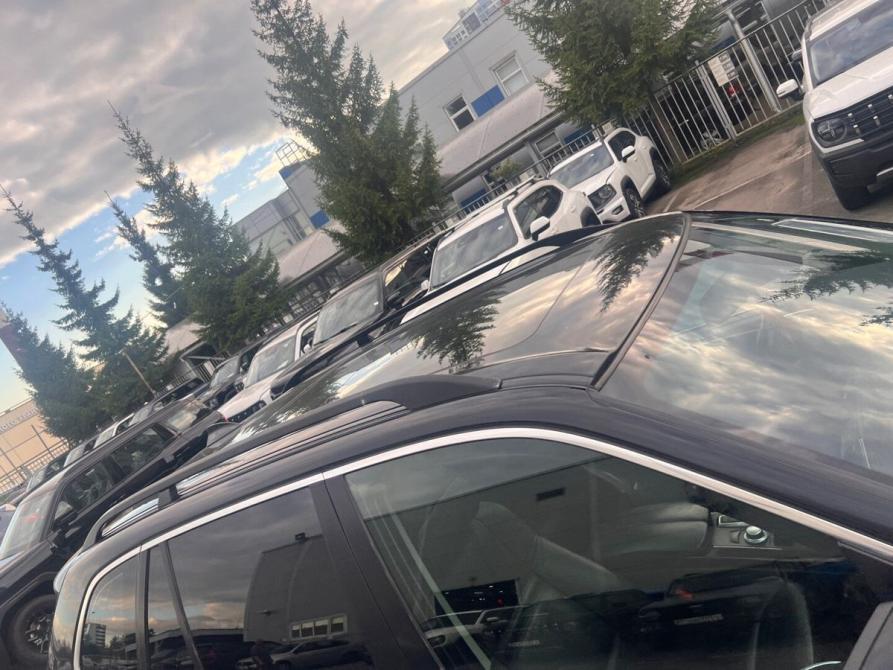 BMW X5 II (E70) Санкт-Петербург  - изображение 7