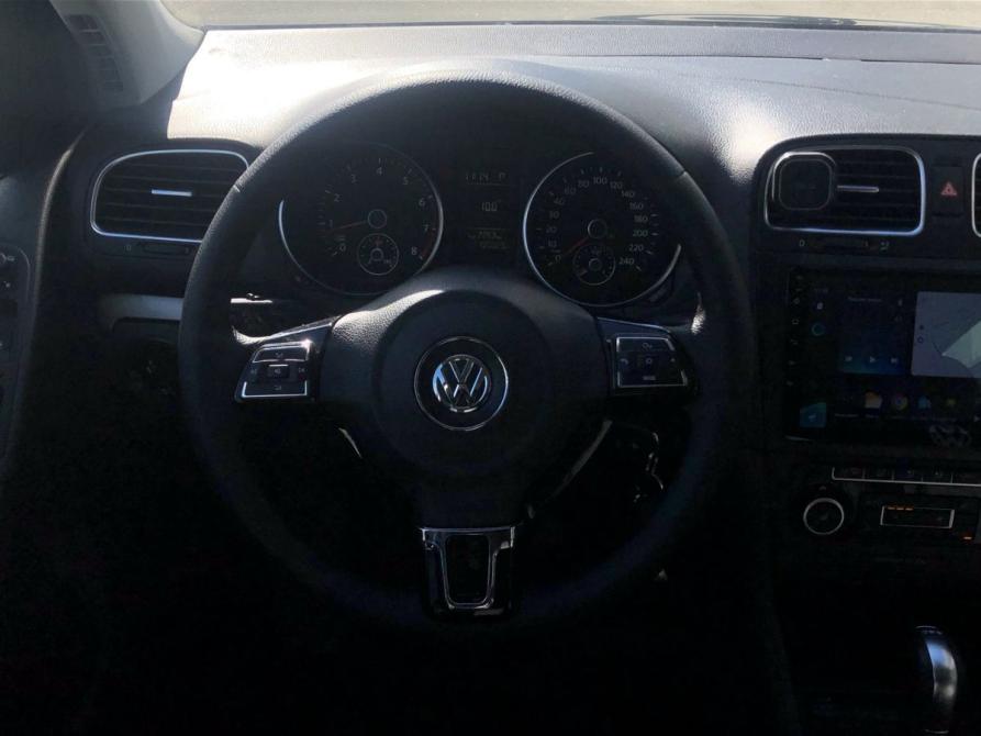 Volkswagen Golf VI Брянск  - изображение 11