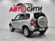 Chevrolet Niva I Рестайлинг Воронеж  - изображение 26