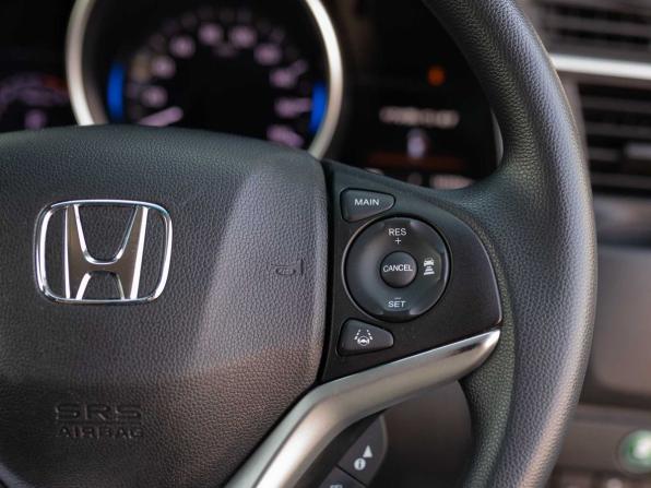 Honda Fit III Рестайлинг с пробегом 2019 года, цена 1 155 000 рублей, 163326 км, хэтчбек, Автокод Объявления