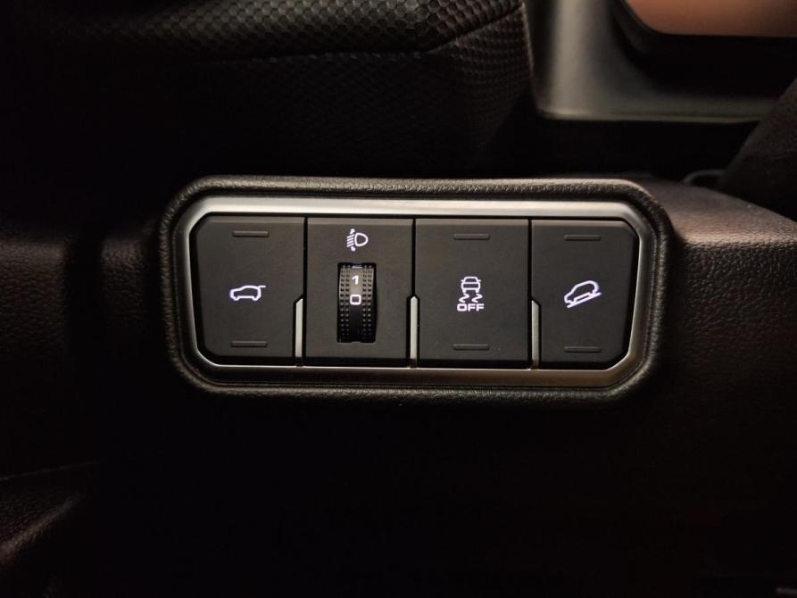 Haval Dargo I Псков  - изображение 18