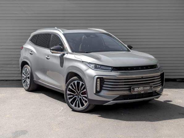 Exeed TXL I Рестайлинг 2 с пробегом 2024 года, цена 2 890 000 рублей, 40841 км, внедорожник, Автокод Объявления