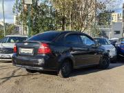 Chevrolet Aveo I Рестайлинг Санкт-Петербург  - изображение 19