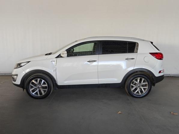Kia Sportage III с пробегом 2014 года, цена 1 177 000 рублей, 300296 км, внедорожник, Автокод Объявления