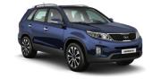 Kia Sorento II Рестайлинг Тюмень  - изображение 2
