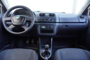 Skoda Fabia II Рестайлинг Ульяновск  - изображение 33