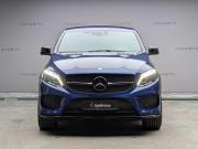Mercedes-Benz GLE Coupe I (C292) Москва  - изображение 17