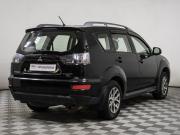 Mitsubishi Outlander II Рестайлинг Москва  - изображение 20