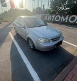 Chevrolet Lacetti I Кемерово  - изображение 7