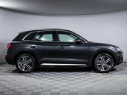Audi Q5 II (FY) Москва  - изображение 23