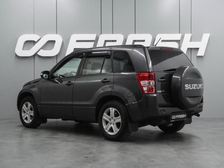 Suzuki Grand Vitara II Рестайлинг Воронеж  - изображение 2
