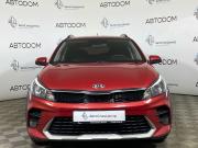 Kia Rio IV Рестайлинг Москва  - изображение 18