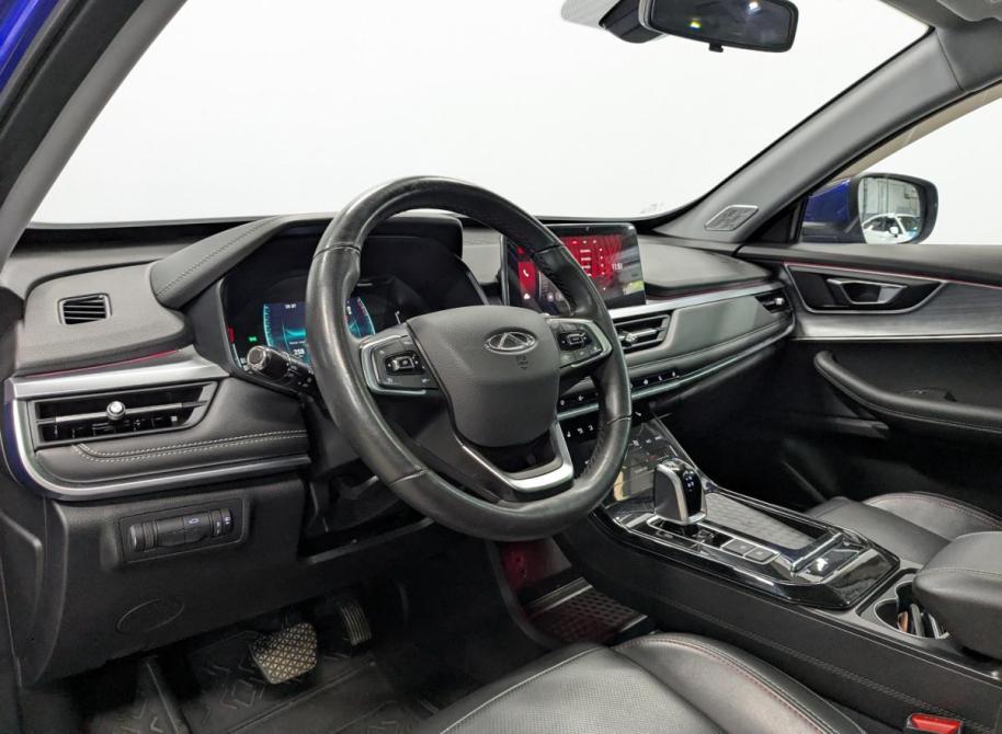 Chery Tiggo 7 Pro I Санкт-Петербург  - изображение 16