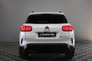 Citroen C5 Aircross I Санкт-Петербург  - изображение 29