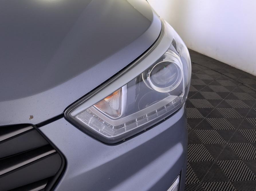 Hyundai Creta I Москва  - изображение 12