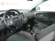 Kia Ceed I Вологда  - изображение 26