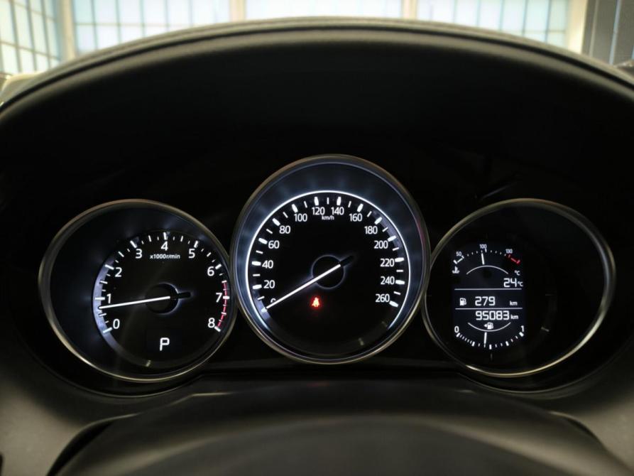 Mazda 6 III (GJ) Рестайлинг Казань  - изображение 16