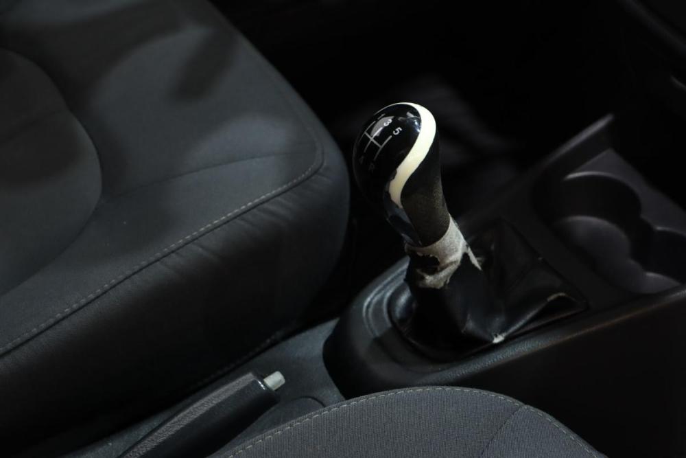 Geely GC6 Сургут  - изображение 20