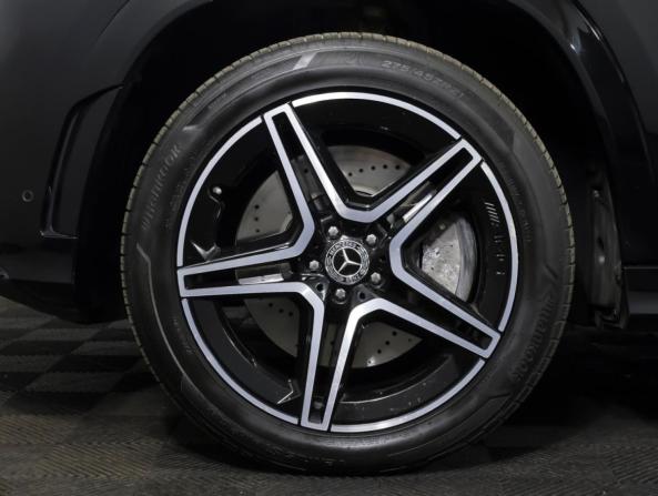 Mercedes-Benz GLS II (X167) с пробегом 2019 года, цена 7 700 000 рублей, 80171 км, внедорожник, Автокод Объявления