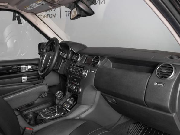 Land Rover Discovery IV с пробегом 2010 года, цена 1 549 000 рублей, 320299 км, внедорожник, Автокод Объявления