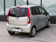 Daihatsu Move V Екатеринбург  - изображение 24
