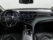 Toyota Camry VIII (XV70) Москва  - изображение 29
