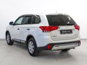 Mitsubishi Outlander III Рестайлинг 3 Санкт-Петербург  - изображение 34