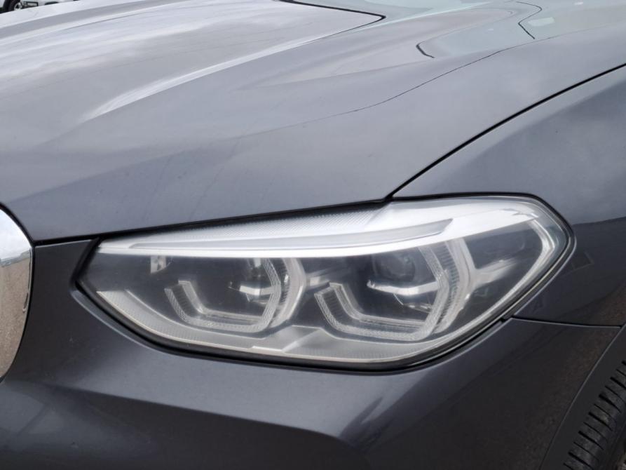 BMW X3 III (G01) Набережные Челны  - изображение 21