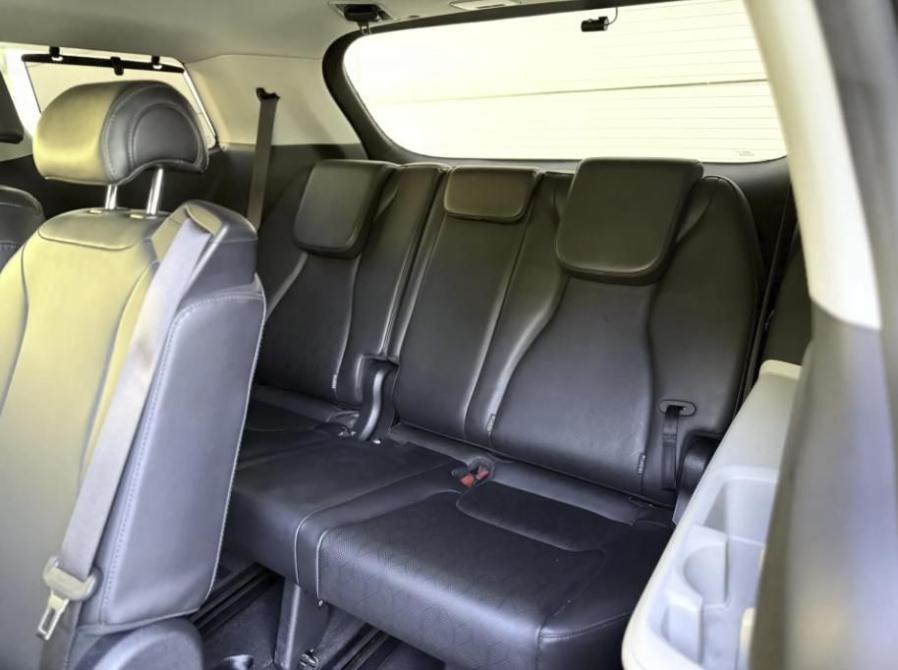 Kia Carnival IV Ставрополь  - изображение 15