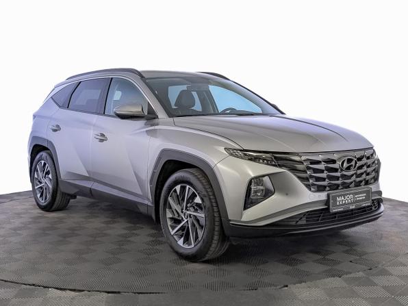 Hyundai Tucson IV с пробегом 2023 года, цена 3 250 000 рублей, 73000 км, внедорожник, Автокод Объявления