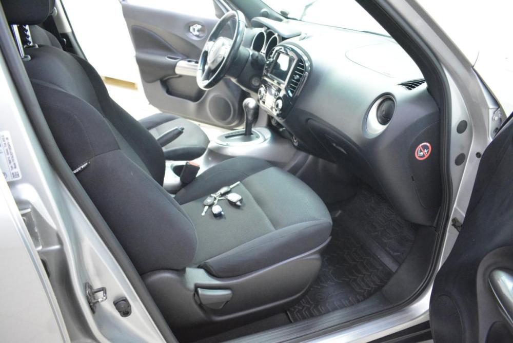 Nissan Juke I Киров  - изображение 15