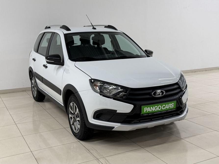 Lada (ВАЗ) Granta I Рестайлинг Смоленск  - изображение 3