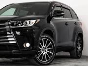 Toyota Highlander III (XU50) Рестайлинг Санкт-Петербург  - изображение 42