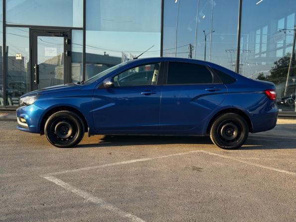 Lada (ВАЗ) Vesta I с пробегом 2021 года, цена 799 000 рублей, 99600 км, седан, Автокод Объявления