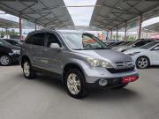 Honda CR-V III Екатеринбург  - изображение 20