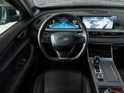 Chery Tiggo 7 Pro Max I Екатеринбург  - изображение 26