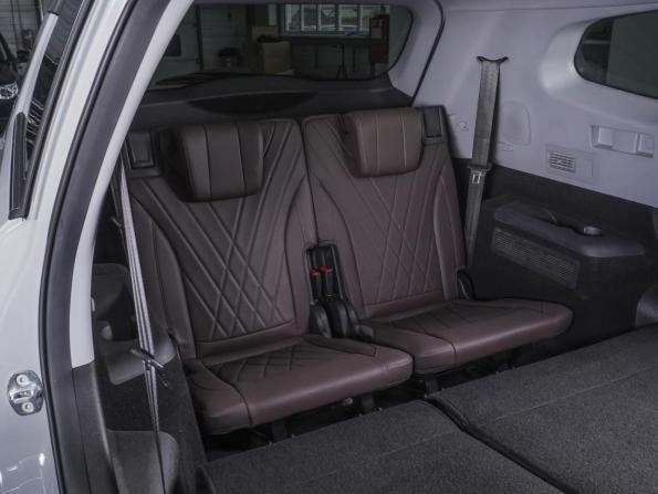 Chery Tiggo 8 Pro Max I с пробегом 2023 года, цена 2 280 000 рублей, 72692 км, внедорожник, Автокод Объявления