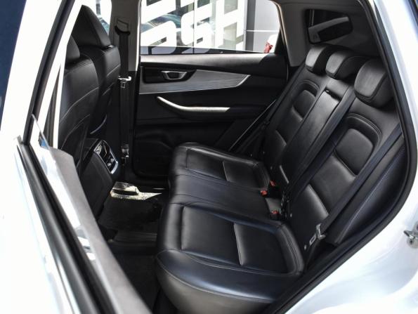Chery Tiggo 7 Pro Max I с пробегом 2024 года, цена 1 830 000 рублей, 67129 км, внедорожник, Автокод Объявления