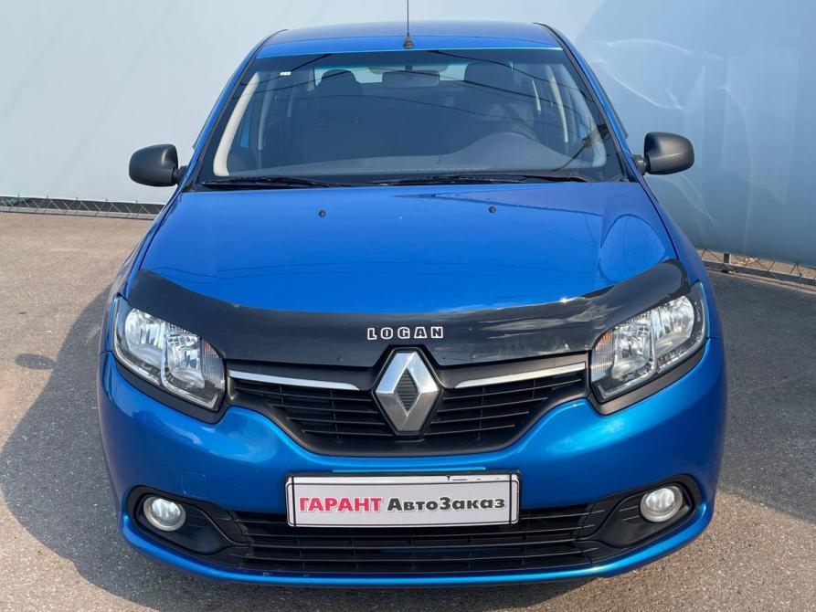 Renault Logan II Стерлитамак  - изображение 15
