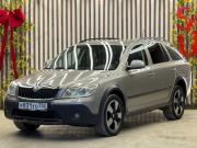 Skoda Octavia II (A5) Рестайлинг Уфа  - изображение 22