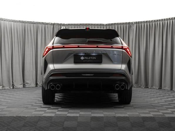 Geely Cityray с пробегом 2024 года, цена 2 420 000 рублей, 19138 км, внедорожник, Автокод Объявления