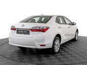 Toyota Corolla XI (E160 E170 E180) Рестайлинг 1 Москва  - изображение 31