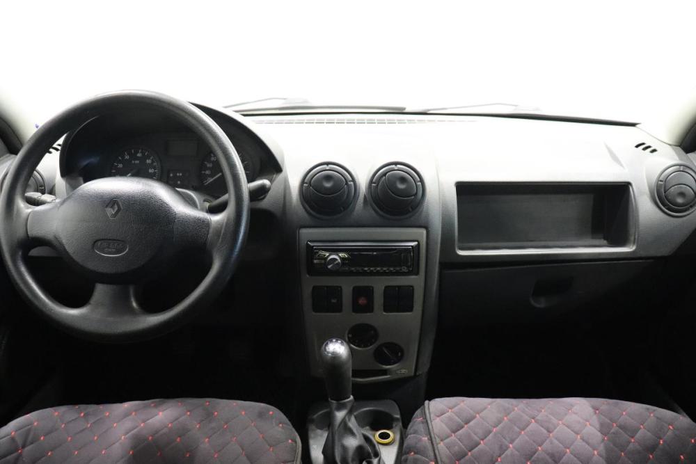 Renault Logan I Ульяновск  - изображение 8