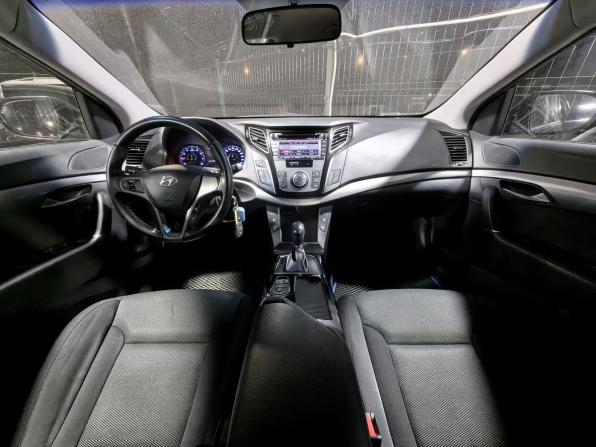 Hyundai i40 I Рестайлинг с пробегом 2016 года, цена 1 189 000 рублей, 131000 км, универсал, Автокод Объявления