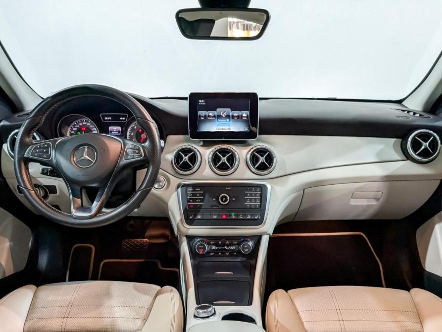 Mercedes-Benz GLA I (X156) Химки  - изображение 14