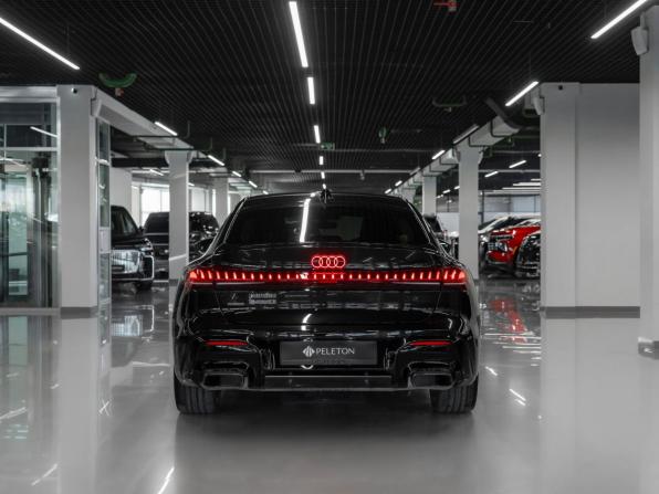 Audi A5 III (B10) с пробегом 2026 года, цена 5 990 000 рублей, 11 км, седан, Автокод Объявления