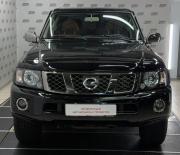 Nissan Patrol V (Y61) Рестайлинг Красноярск  - изображение 57